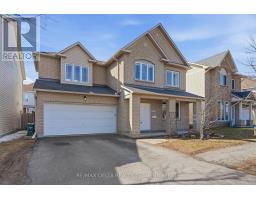 939 CAHILL DRIVE W, Ottawa, Ontario
