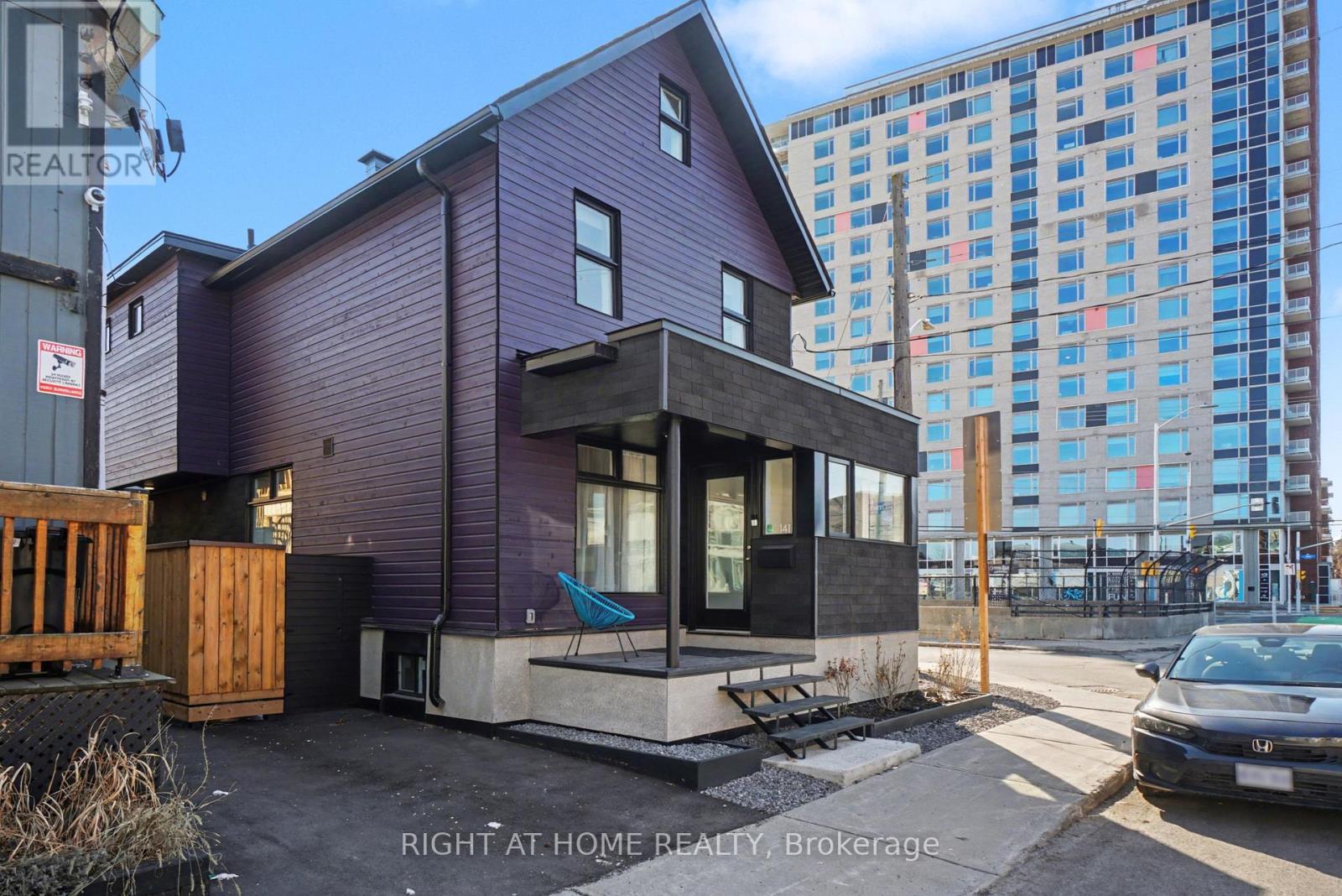 141 Carruthers Avenue, Ottawa, Ontario  K1Y 1N4 - Photo 3 - X12979998