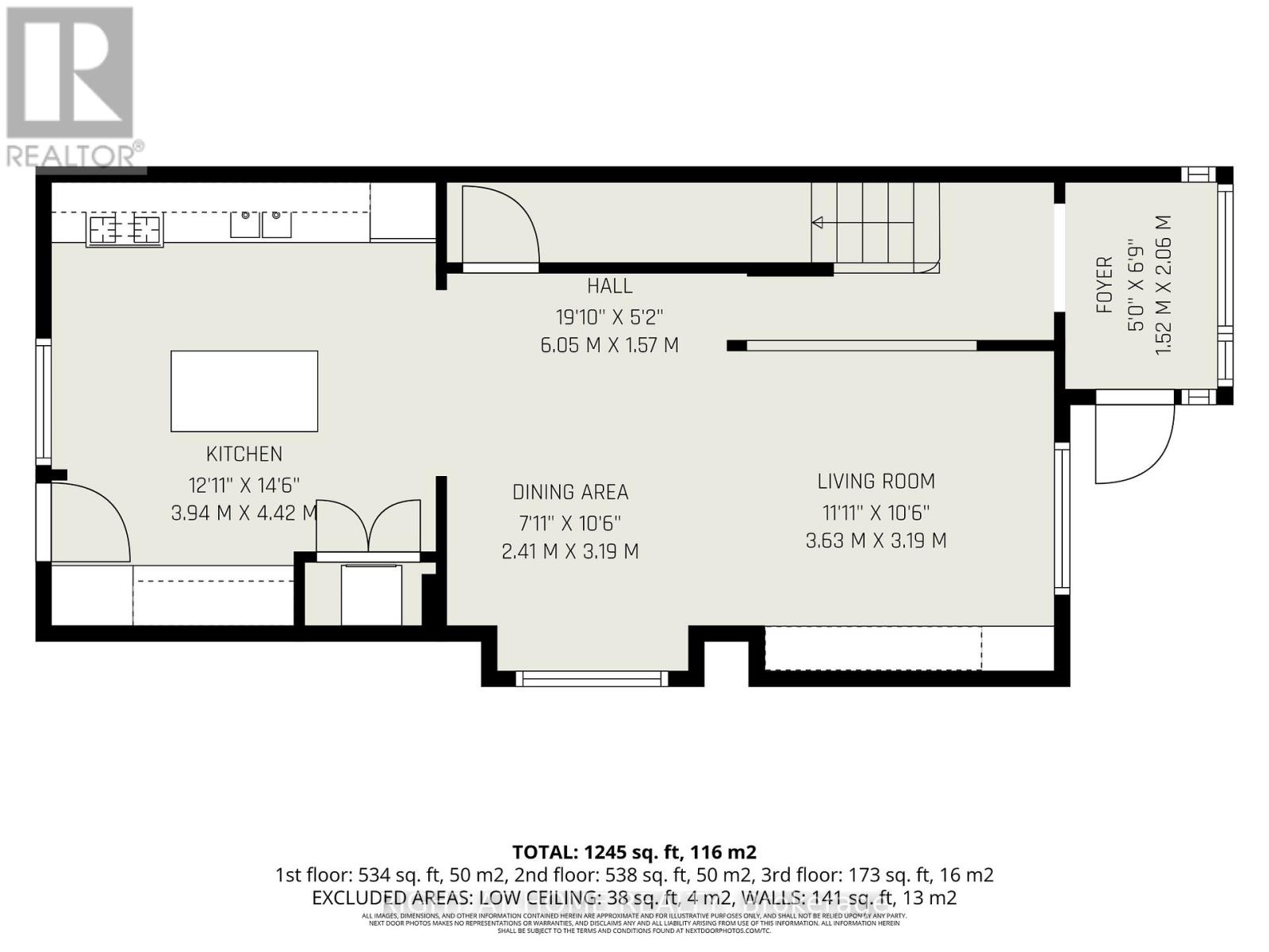 141 Carruthers Avenue, Ottawa, Ontario  K1Y 1N4 - Photo 34 - X12979998