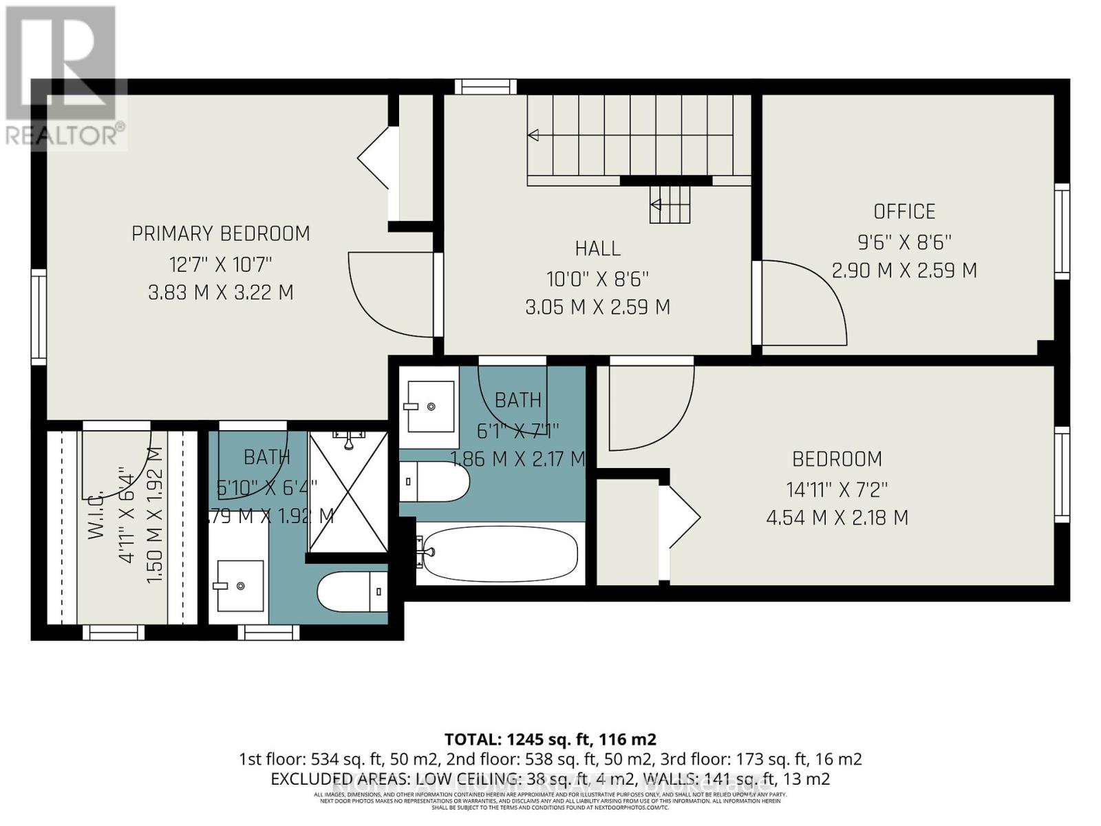 141 Carruthers Avenue, Ottawa, Ontario  K1Y 1N4 - Photo 35 - X12979998