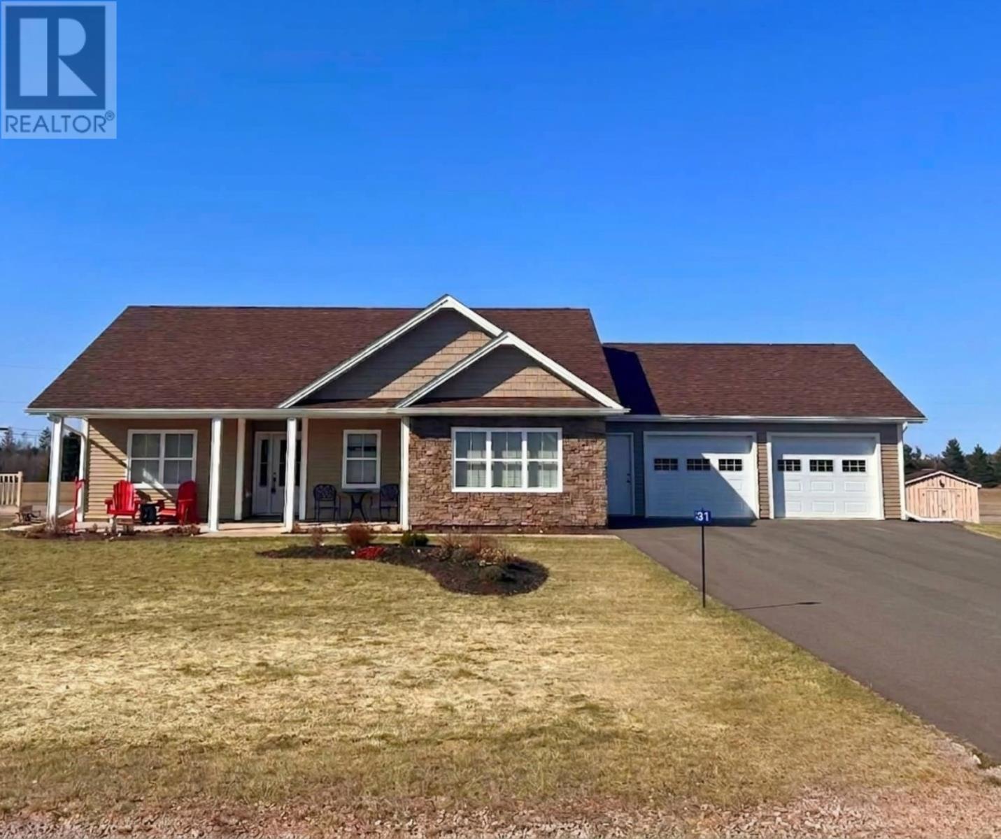 31 Oceanlinks Lane, Lakeside, Prince Edward Island