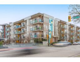 318 20460 DOUGLAS CRESCENT, Langley, British Columbia