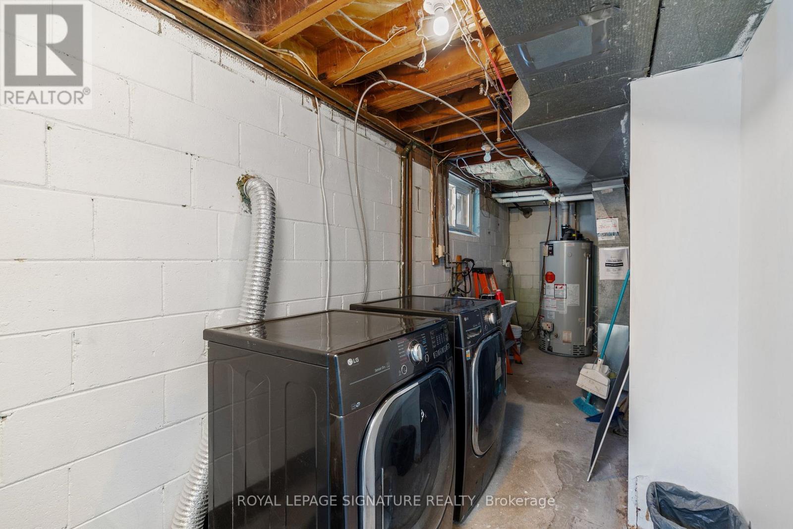 Upper - 50 Rhydwen Avenue, Toronto, Ontario  M1N 2E1 - Photo 16 - E12979882