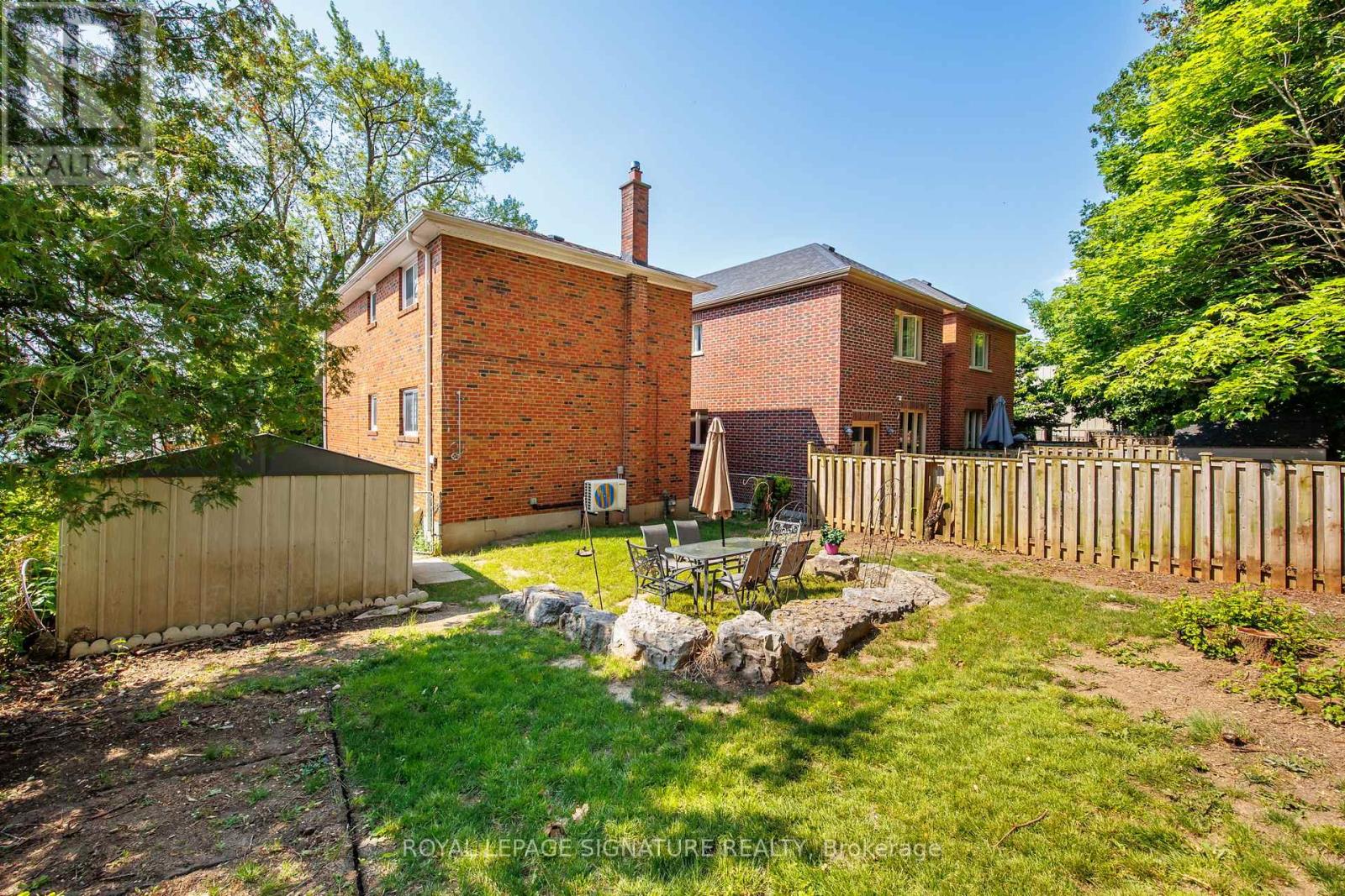 Upper - 50 Rhydwen Avenue, Toronto, Ontario  M1N 2E1 - Photo 18 - E12979882
