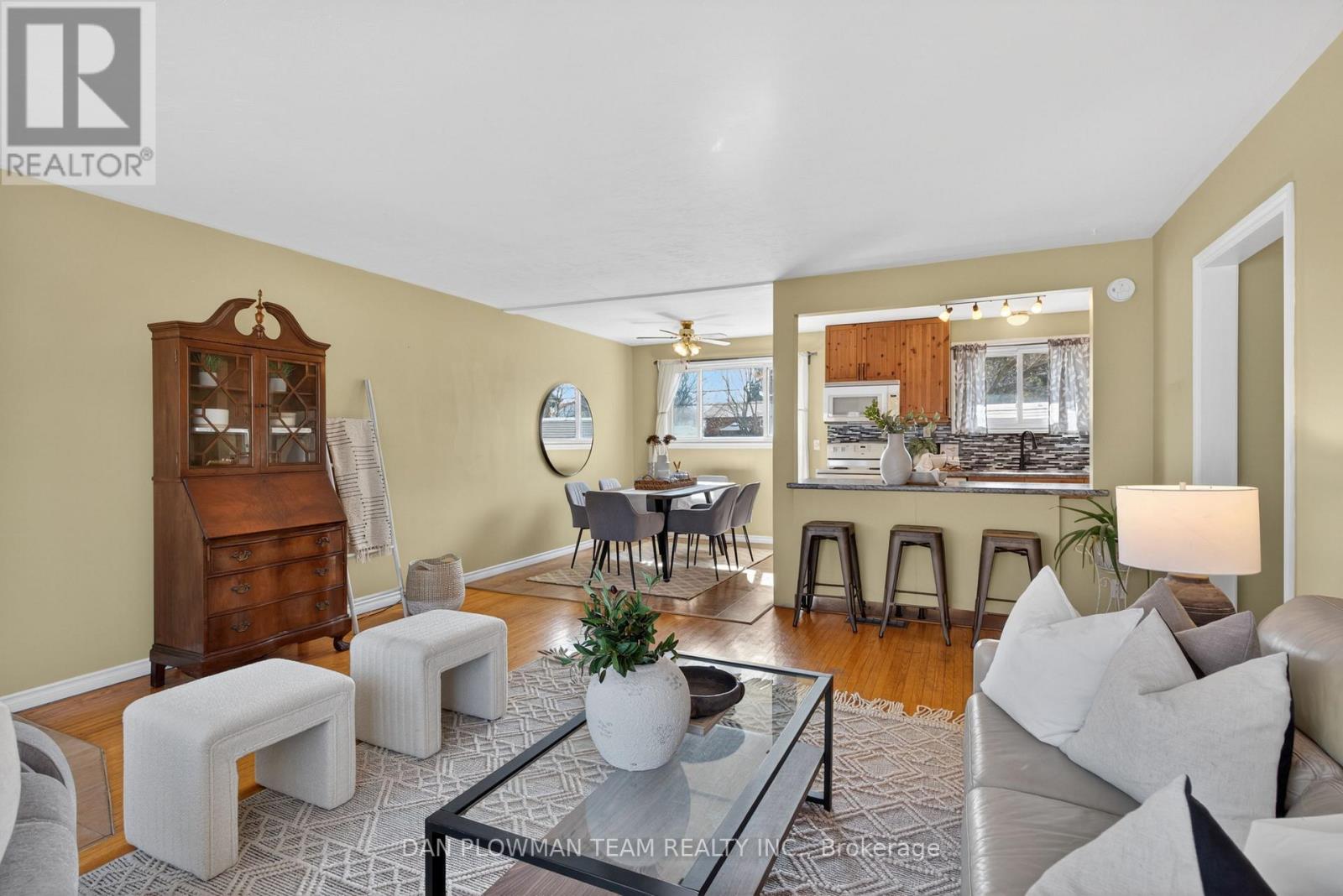 211 Liberty Street N, Clarington, Ontario  L1C 2M6 - Photo 15 - E12979884