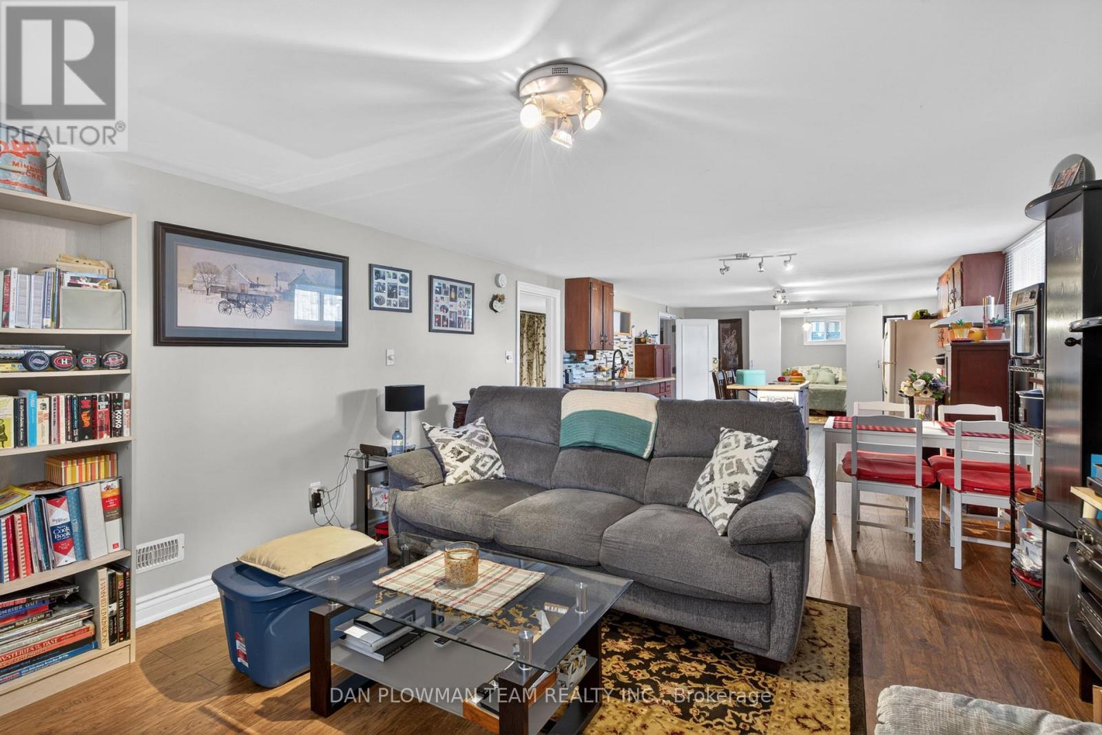 211 Liberty Street N, Clarington, Ontario  L1C 2M6 - Photo 37 - E12979884