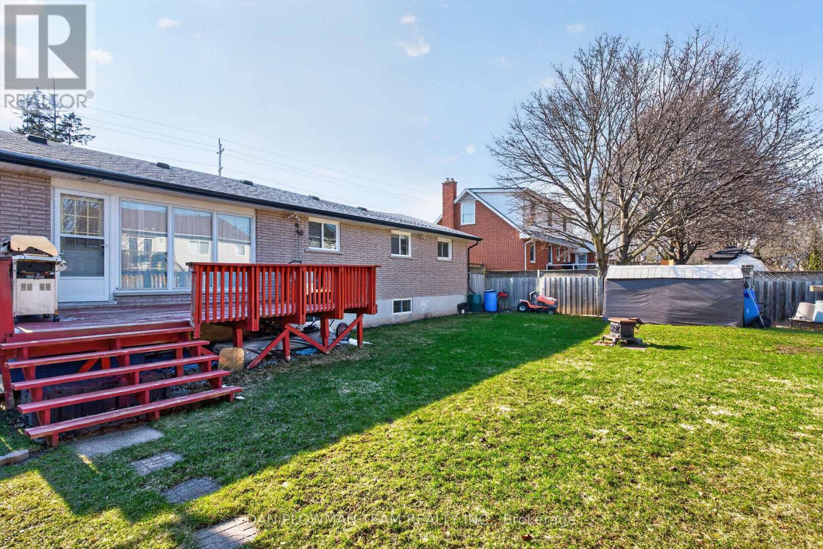 211 Liberty Street N, Clarington, Ontario  L1C 2M6 - Photo 42 - E12979884