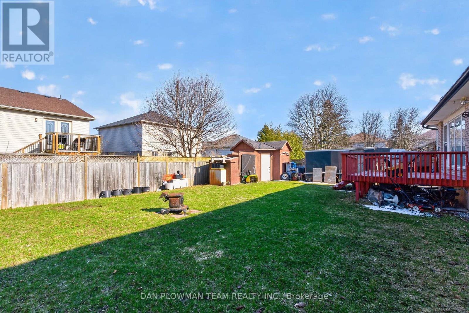 211 Liberty Street N, Clarington, Ontario  L1C 2M6 - Photo 44 - E12979884