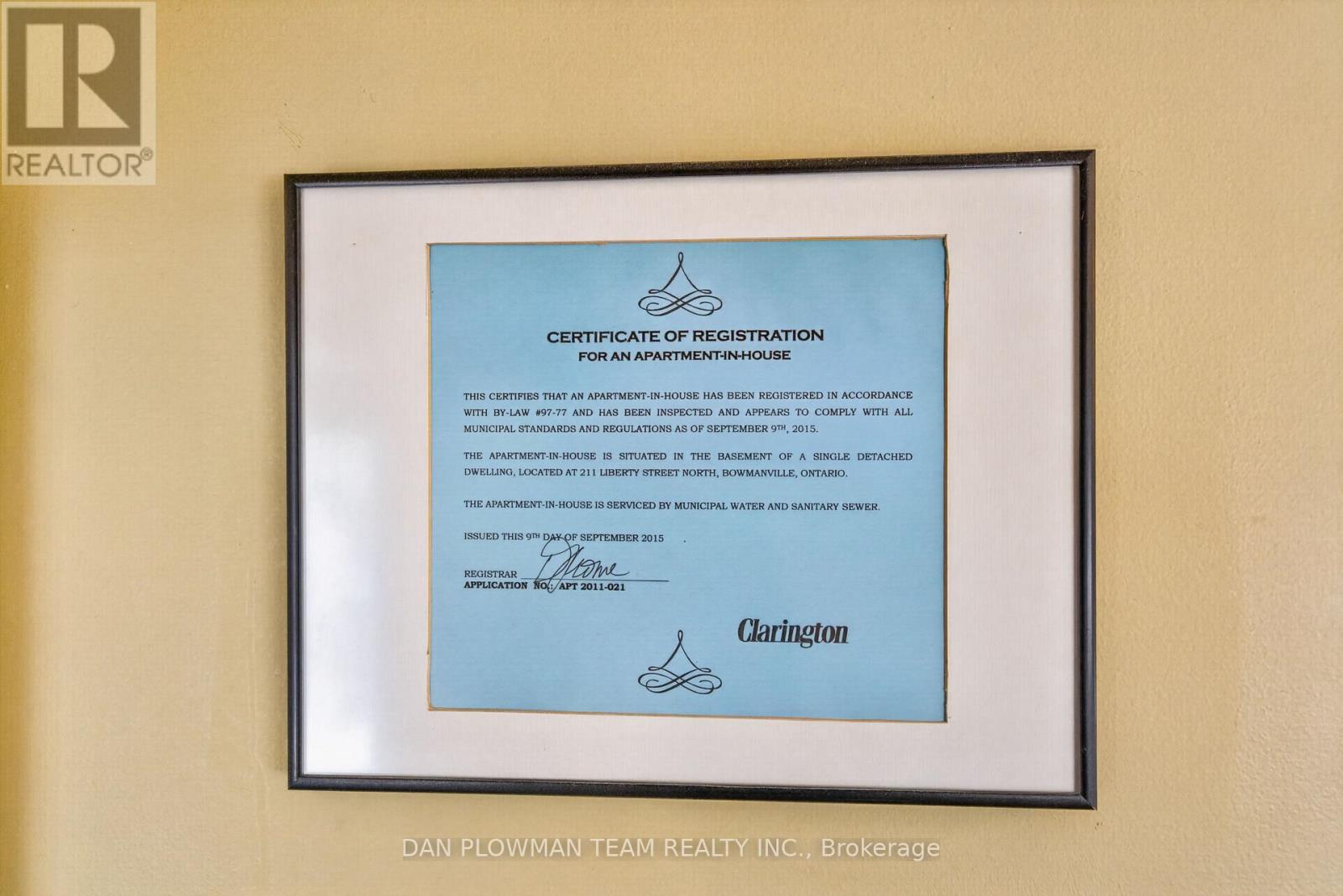 211 Liberty Street N, Clarington, Ontario  L1C 2M6 - Photo 48 - E12979884