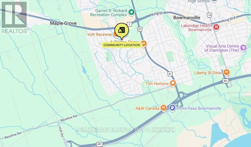 1115 - 51 Clarington Boulevard, Clarington, Ontario  L1C 0H6 - Photo 42 - E12980002