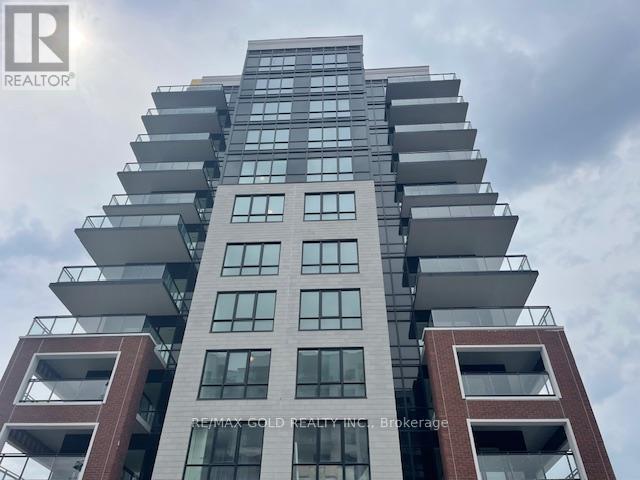 1115 - 51 CLARINGTON BOULEVARD, Clarington, Ontario