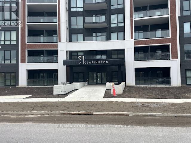 1115 - 51 Clarington Boulevard, Clarington, Ontario  L1C 0H6 - Photo 3 - E12980004