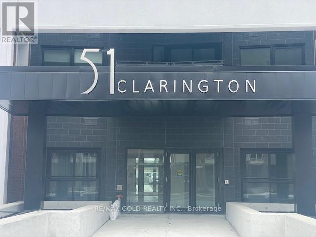 1115 - 51 Clarington Boulevard, Clarington, Ontario  L1C 0H6 - Photo 4 - E12980004