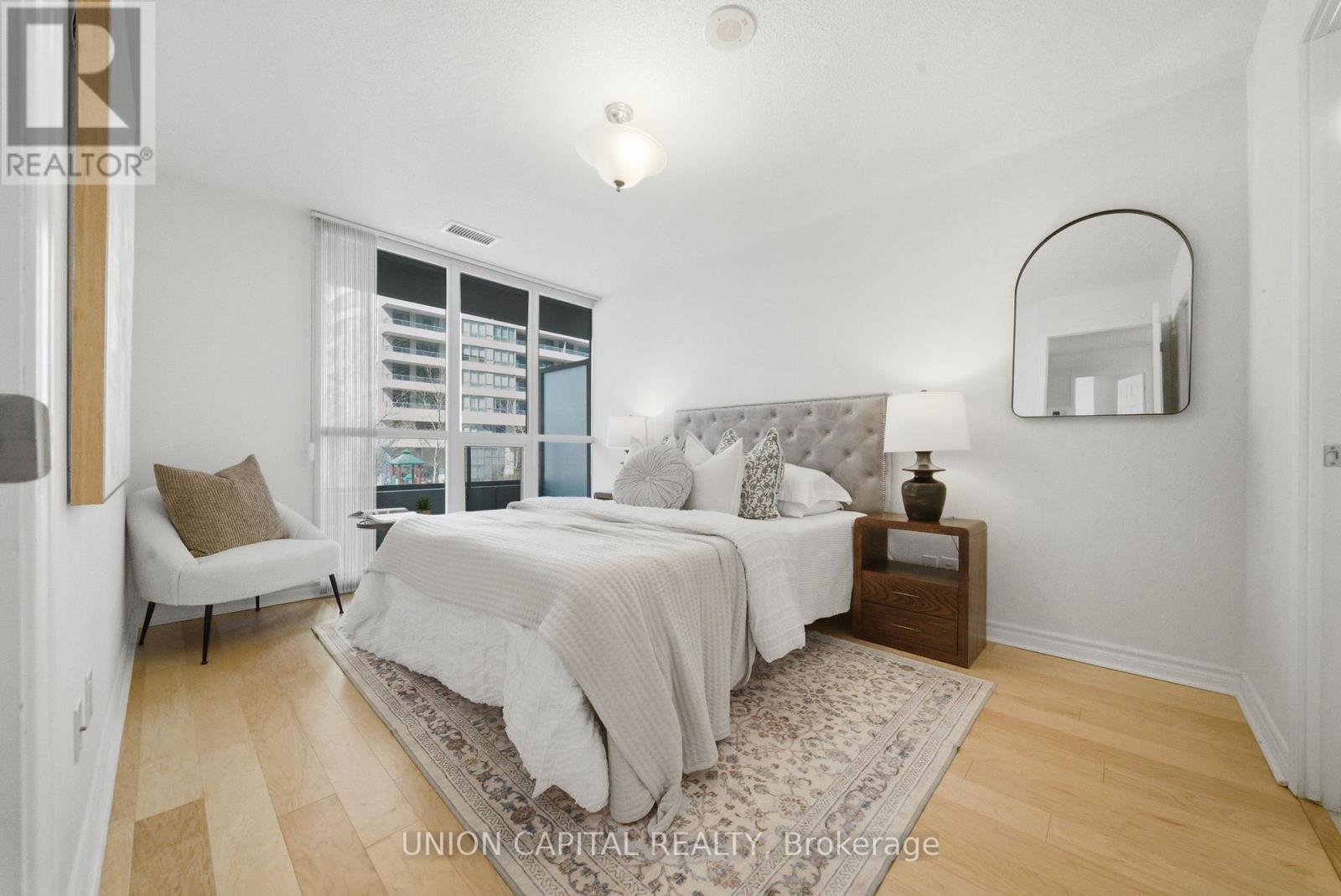 211 - 35 Hollywood Avenue, Toronto, Ontario  M2N 0A9 - Photo 17 - C12975548