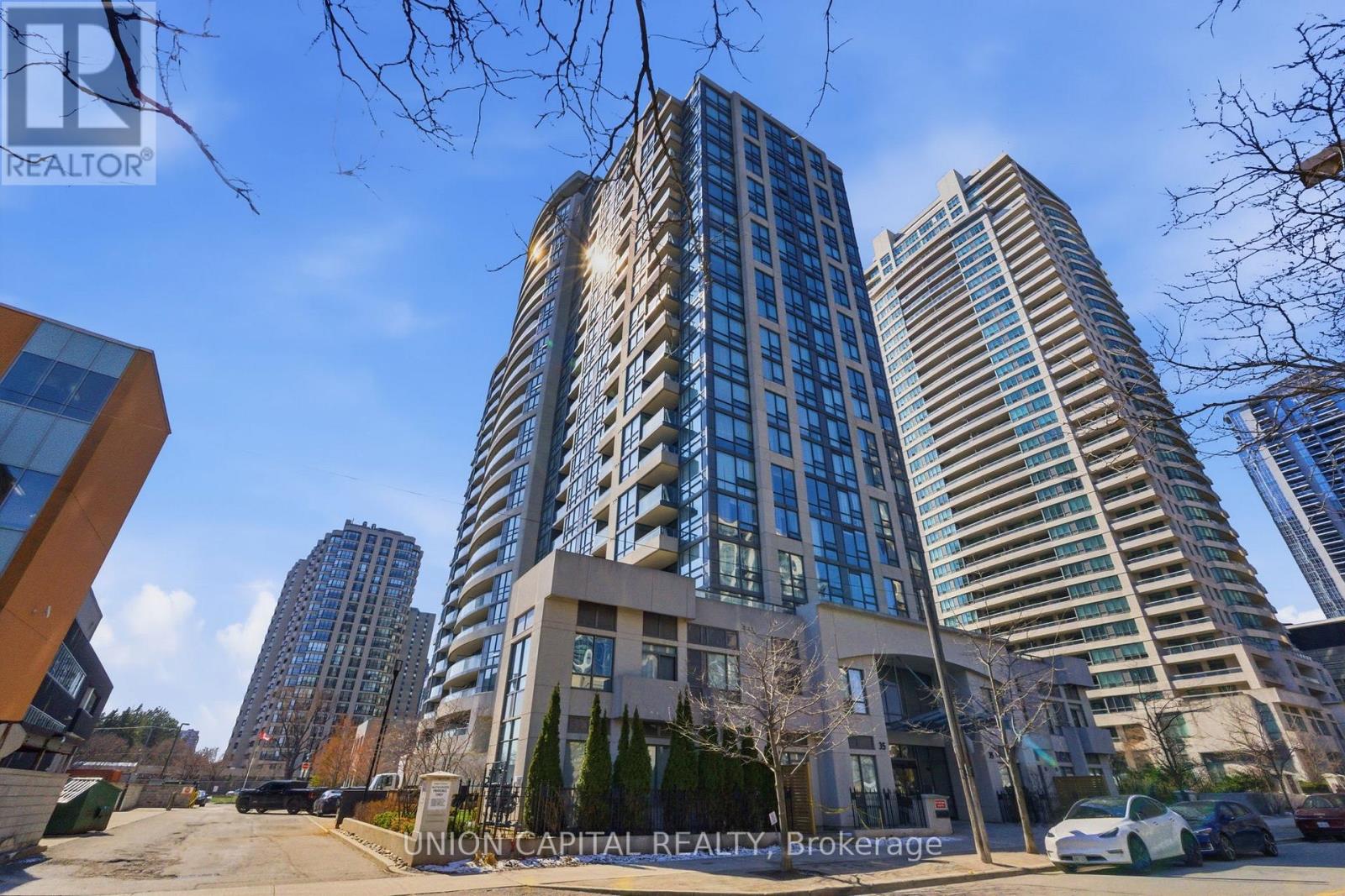 211 - 35 Hollywood Avenue, Toronto, Ontario  M2N 0A9 - Photo 29 - C12975548