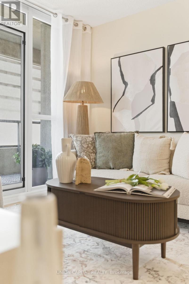 211 - 35 Hollywood Avenue, Toronto, Ontario  M2N 0A9 - Photo 8 - C12975548