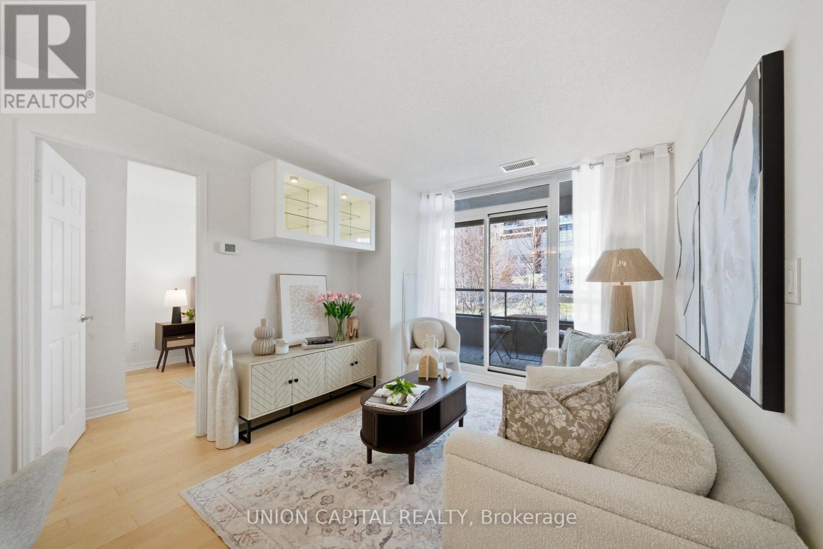 211 - 35 Hollywood Avenue, Toronto, Ontario  M2N 0A9 - Photo 9 - C12975548