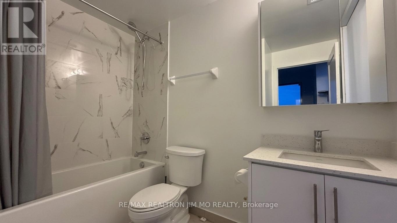 2304 - 95 Oneida Crescent, Richmond Hill (Langstaff), Ontario  L4B 0H5 - Photo 5 - N12979894