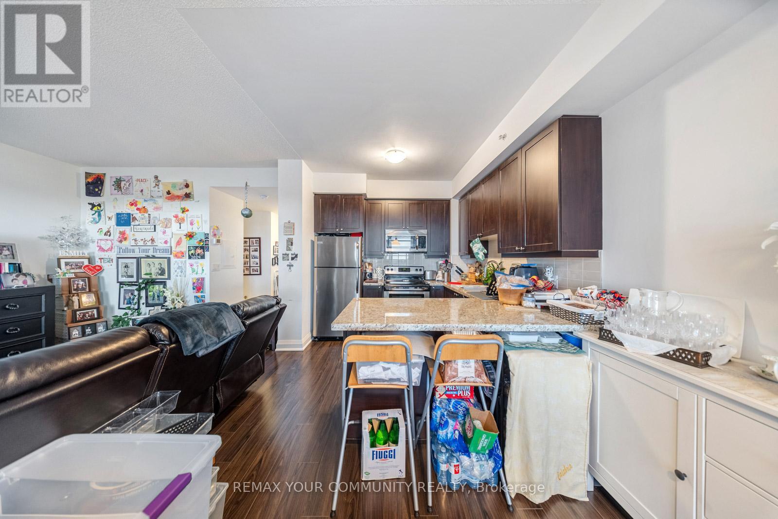 315 - 24 Woodstream Boulevard, Vaughan, Ontario  L4L 8C4 - Photo 17 - N12979914