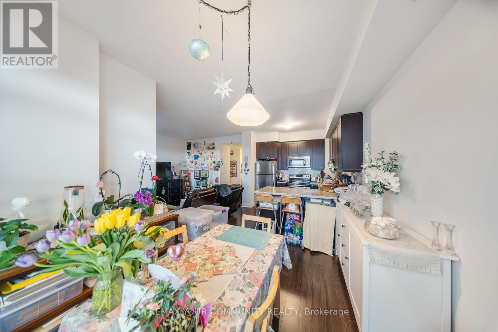 315 - 24 Woodstream Boulevard, Vaughan, Ontario  L4L 8C4 - Photo 21 - N12979914