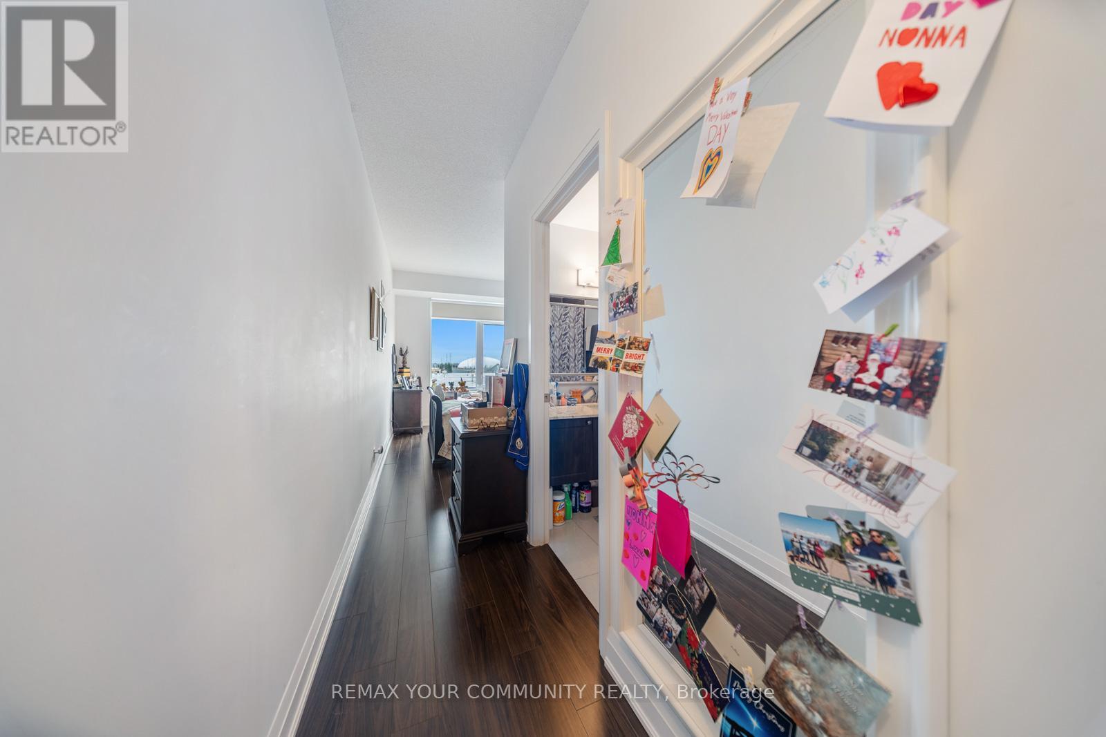 315 - 24 Woodstream Boulevard, Vaughan, Ontario  L4L 8C4 - Photo 25 - N12979914