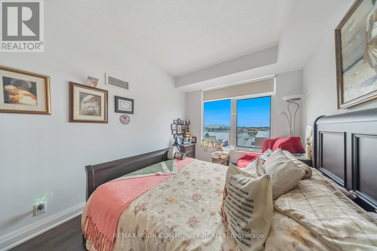 315 - 24 Woodstream Boulevard, Vaughan, Ontario  L4L 8C4 - Photo 27 - N12979914