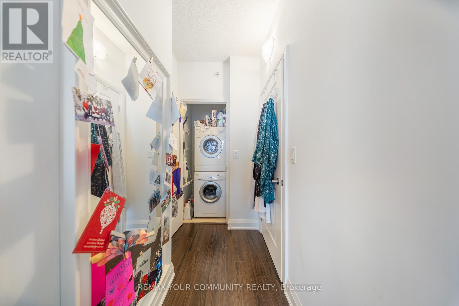 315 - 24 Woodstream Boulevard, Vaughan, Ontario  L4L 8C4 - Photo 32 - N12979914