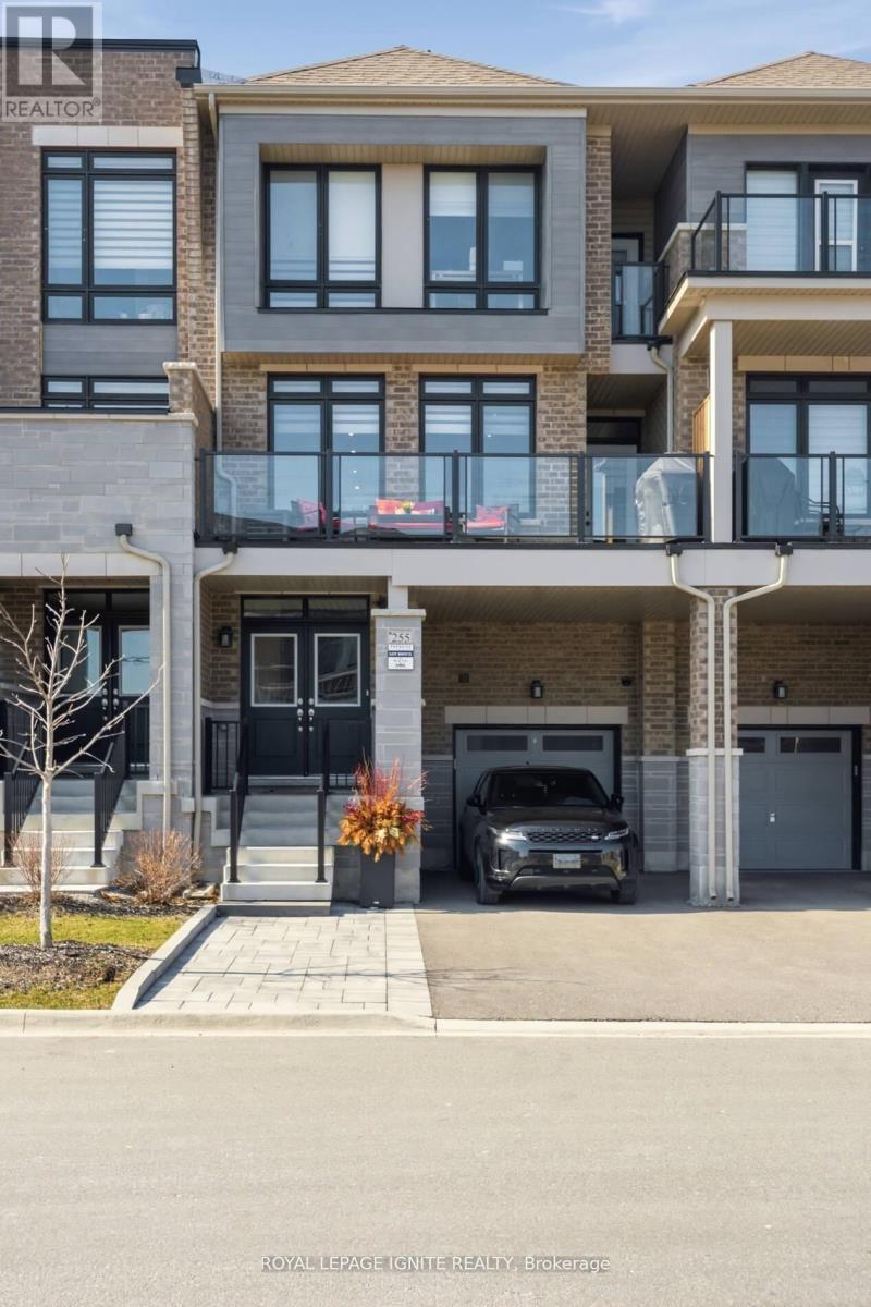 255 MOODY DRIVE, Vaughan, Ontario