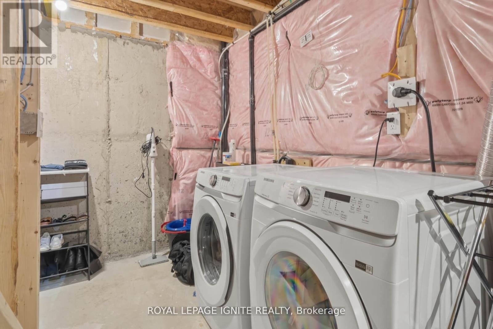 255 Moody Drive, Vaughan, Ontario  L4H 5G2 - Photo 28 - N12979936