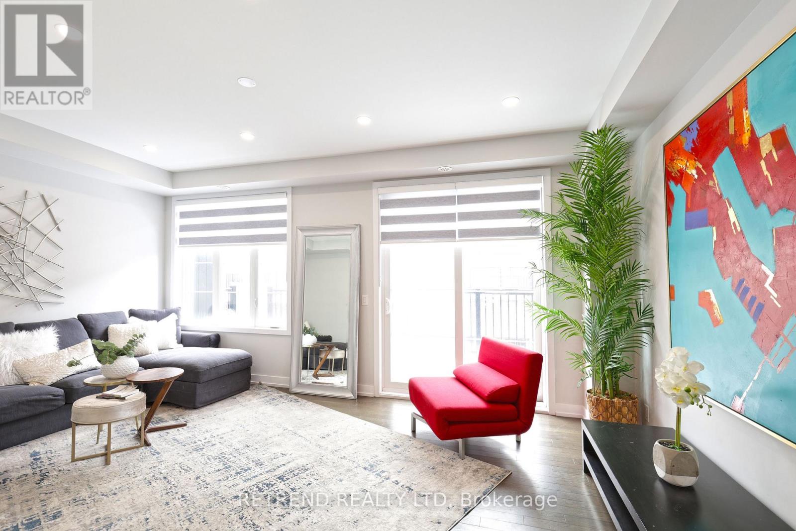 8 Guardhouse Crescent, Markham, Ontario  L6C 3J7 - Photo 16 - N12979972