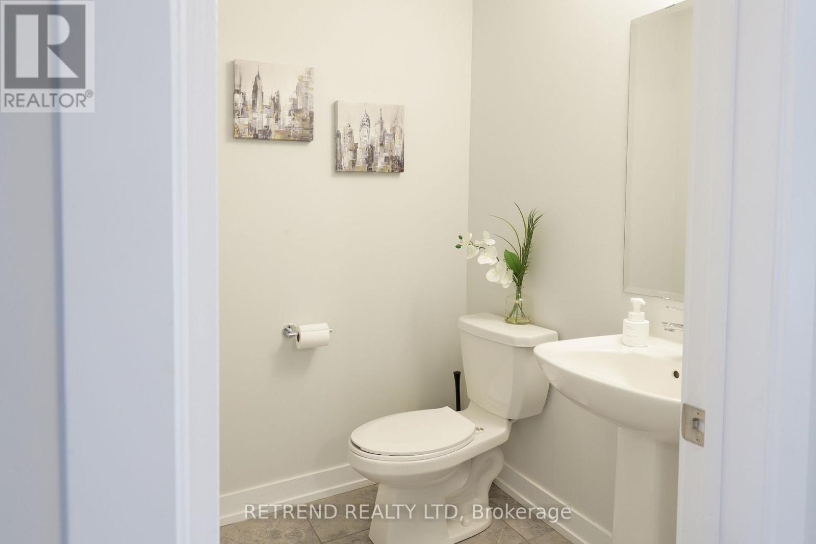 8 Guardhouse Crescent, Markham, Ontario  L6C 3J7 - Photo 21 - N12979972