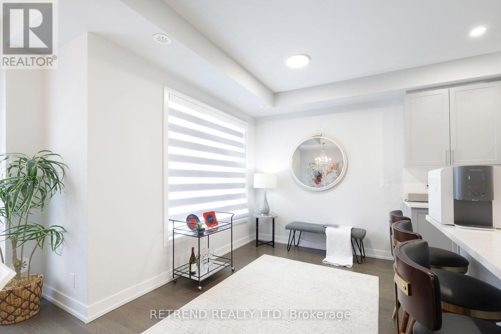 8 Guardhouse Crescent, Markham, Ontario  L6C 3J7 - Photo 22 - N12979972