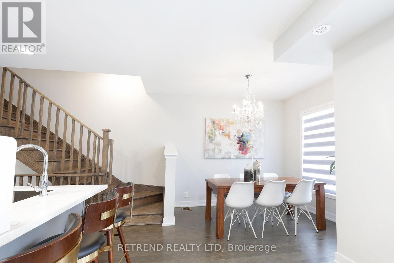 8 Guardhouse Crescent, Markham, Ontario  L6C 3J7 - Photo 23 - N12979972