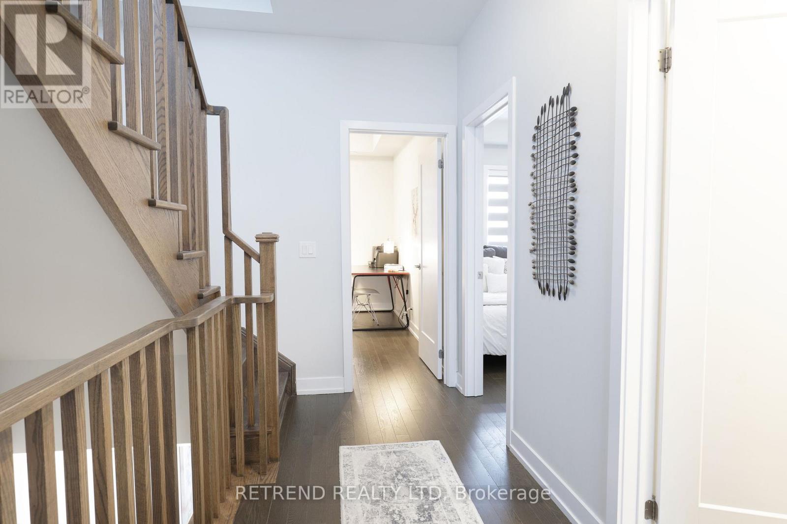 8 Guardhouse Crescent, Markham, Ontario  L6C 3J7 - Photo 26 - N12979972