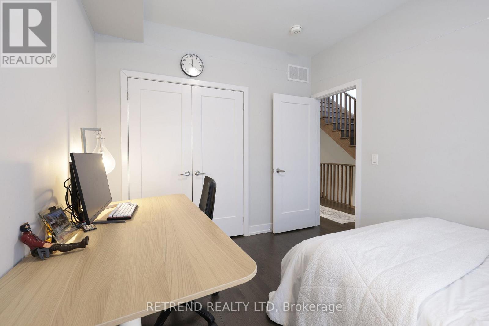 8 Guardhouse Crescent, Markham, Ontario  L6C 3J7 - Photo 31 - N12979972