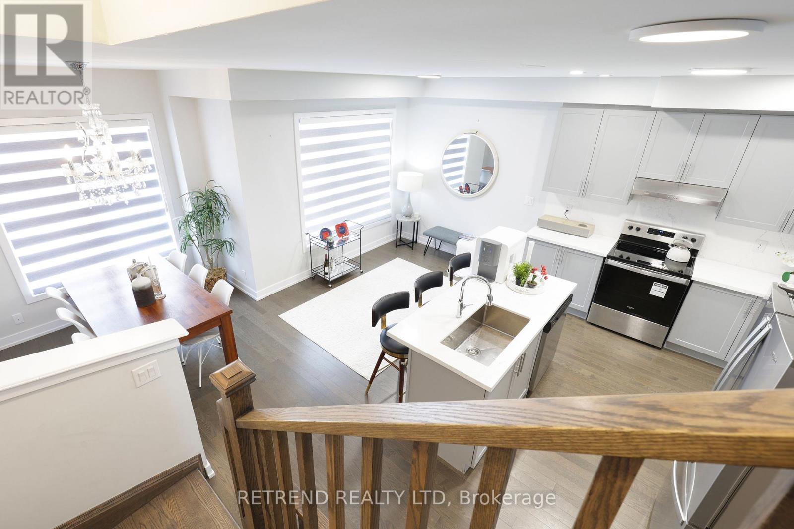 8 Guardhouse Crescent, Markham, Ontario  L6C 3J7 - Photo 40 - N12979972