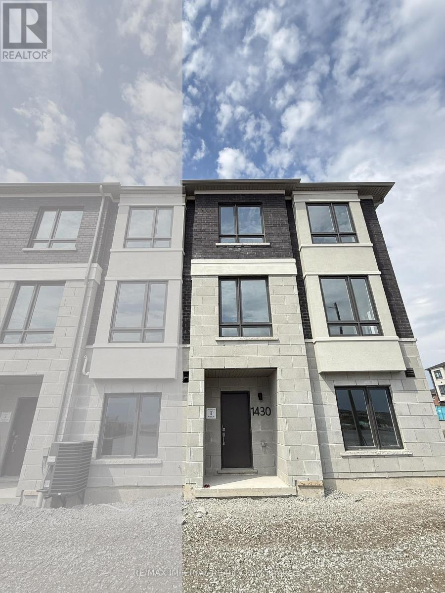 1430 19TH AVENUE, Richmond Hill, Ontario