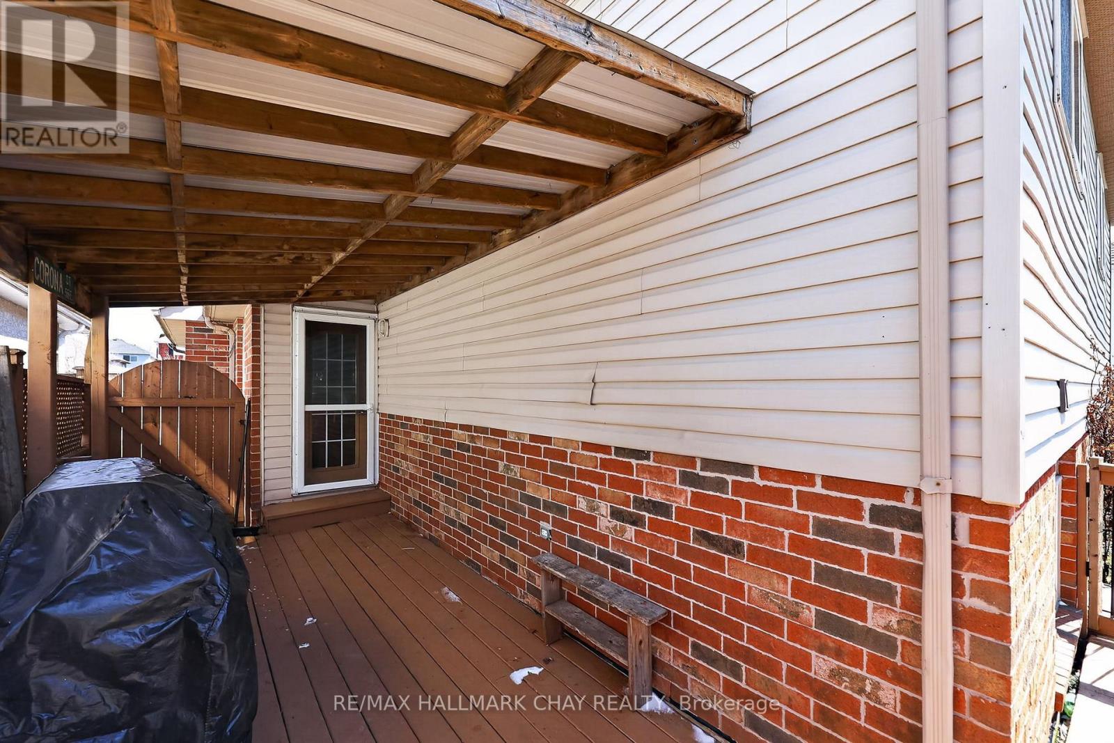 62 Leggott Avenue, Barrie, Ontario  L4N 8B1 - Photo 28 - S12979950