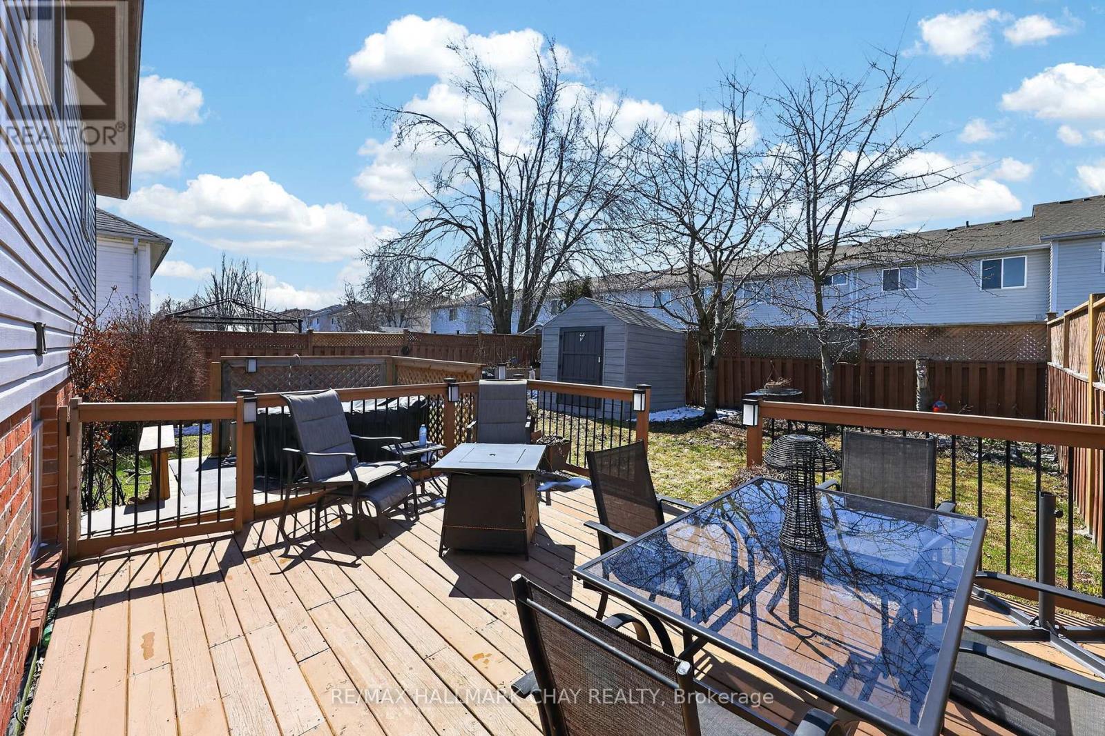 62 Leggott Avenue, Barrie, Ontario  L4N 8B1 - Photo 29 - S12979950