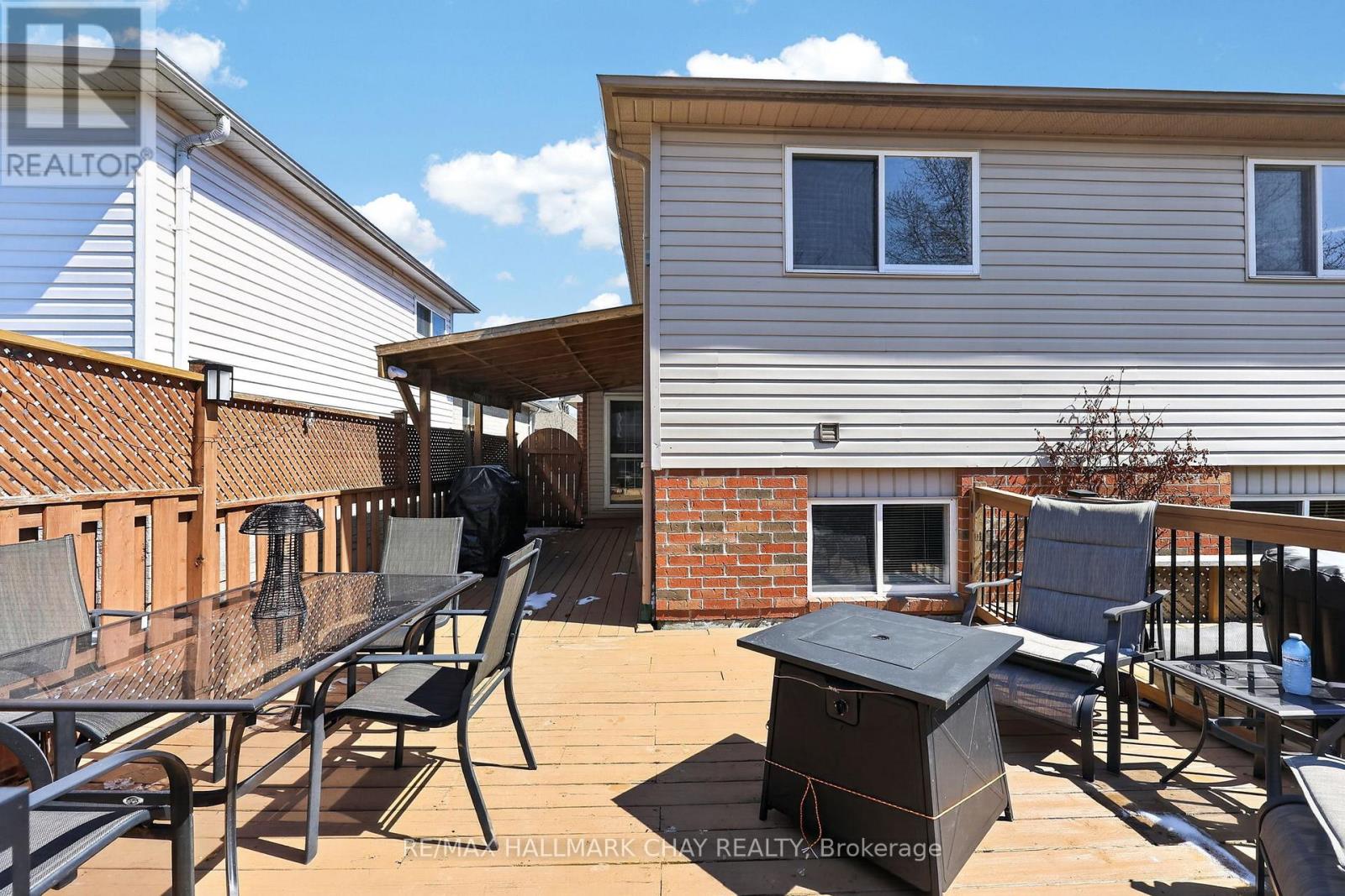 62 Leggott Avenue, Barrie, Ontario  L4N 8B1 - Photo 31 - S12979950