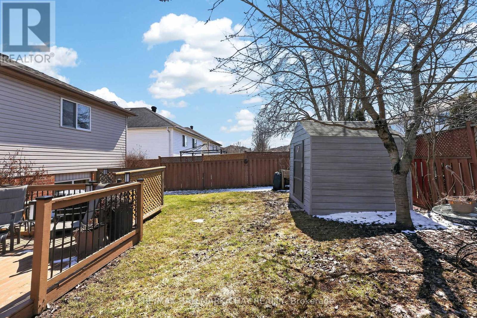 62 Leggott Avenue, Barrie, Ontario  L4N 8B1 - Photo 33 - S12979950