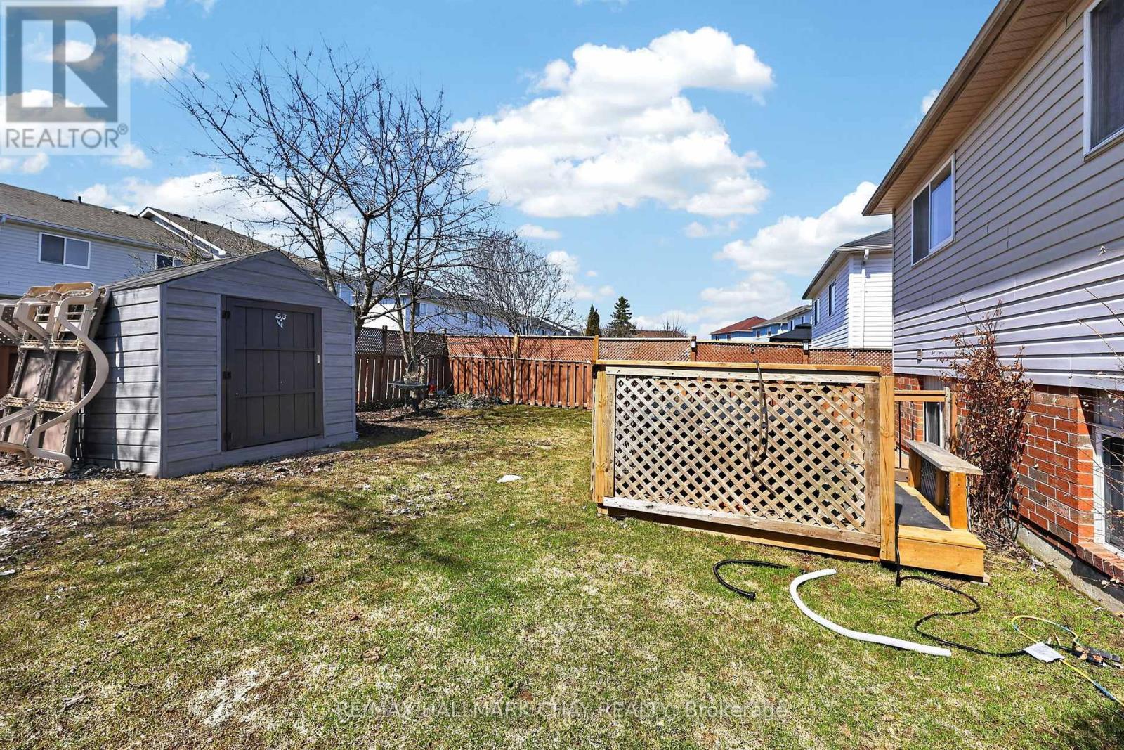 62 Leggott Avenue, Barrie, Ontario  L4N 8B1 - Photo 34 - S12979950