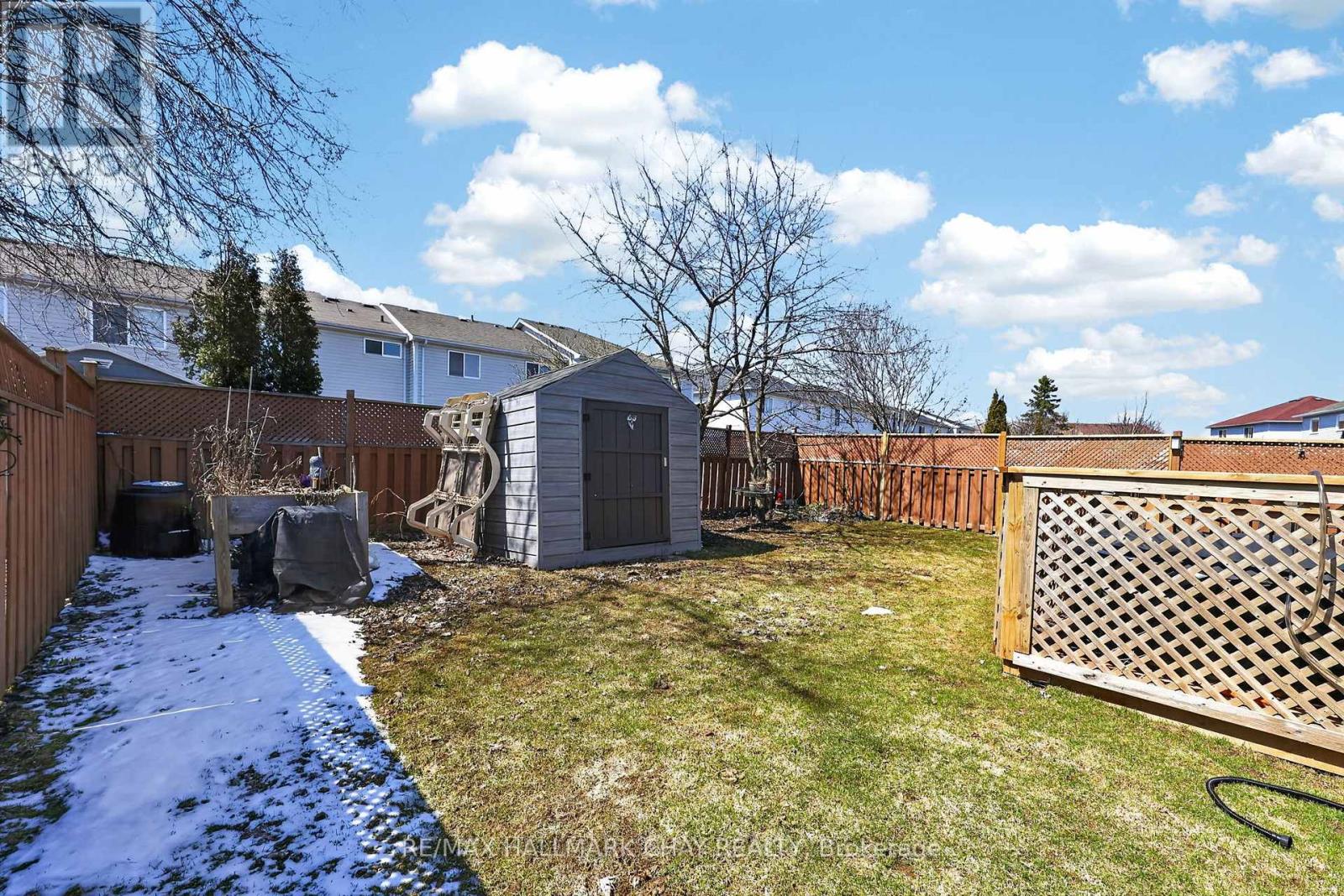 62 Leggott Avenue, Barrie, Ontario  L4N 8B1 - Photo 35 - S12979950