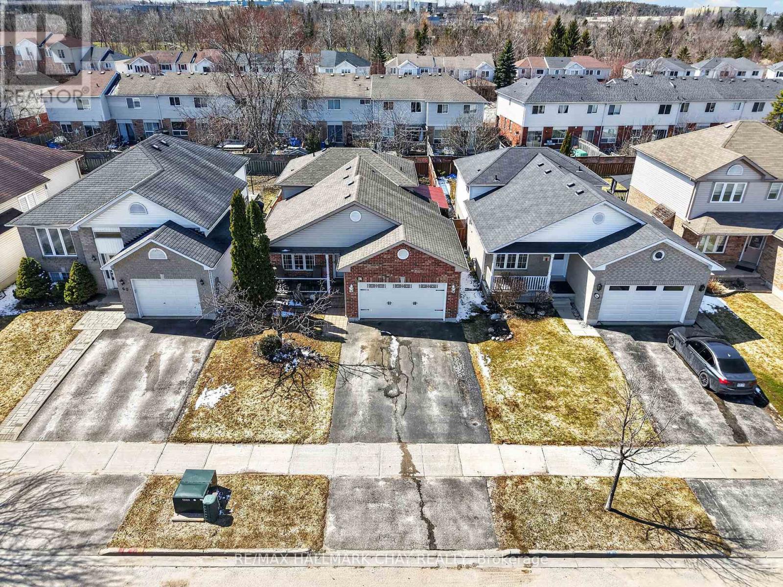 62 Leggott Avenue, Barrie, Ontario  L4N 8B1 - Photo 37 - S12979950