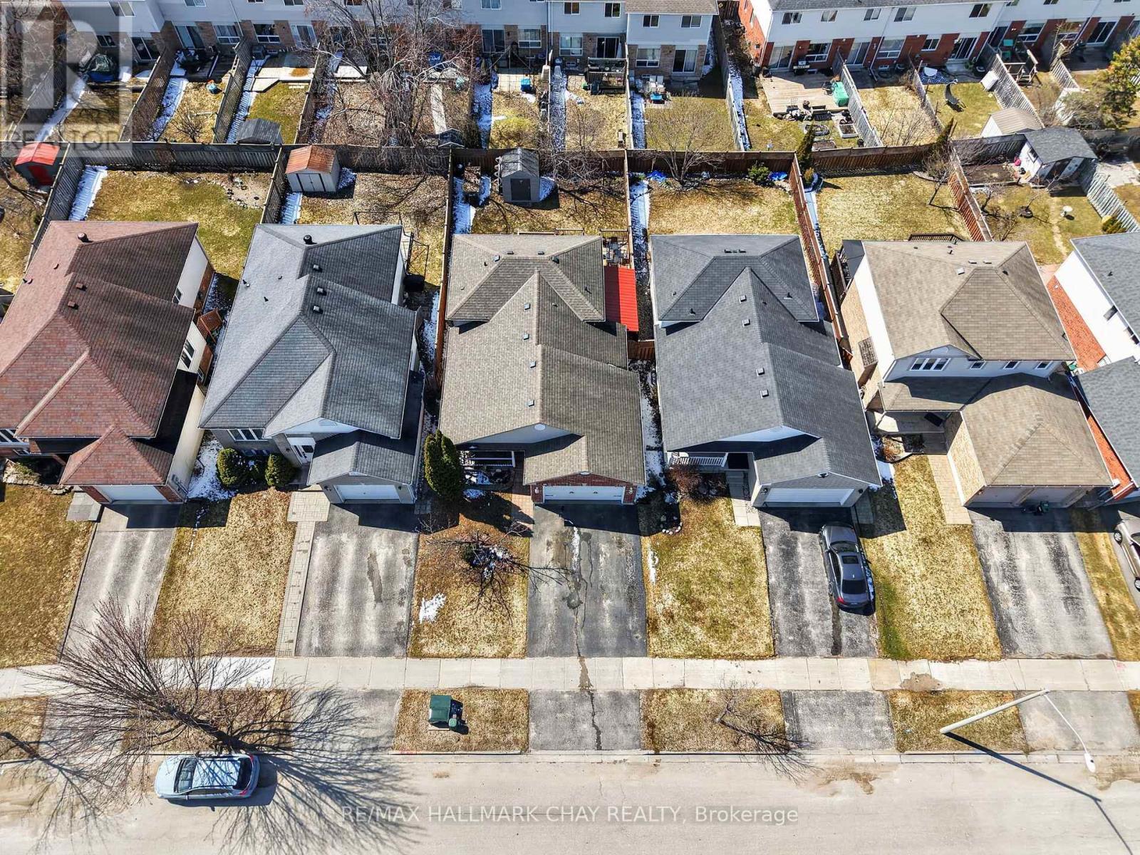 62 Leggott Avenue, Barrie, Ontario  L4N 8B1 - Photo 38 - S12979950