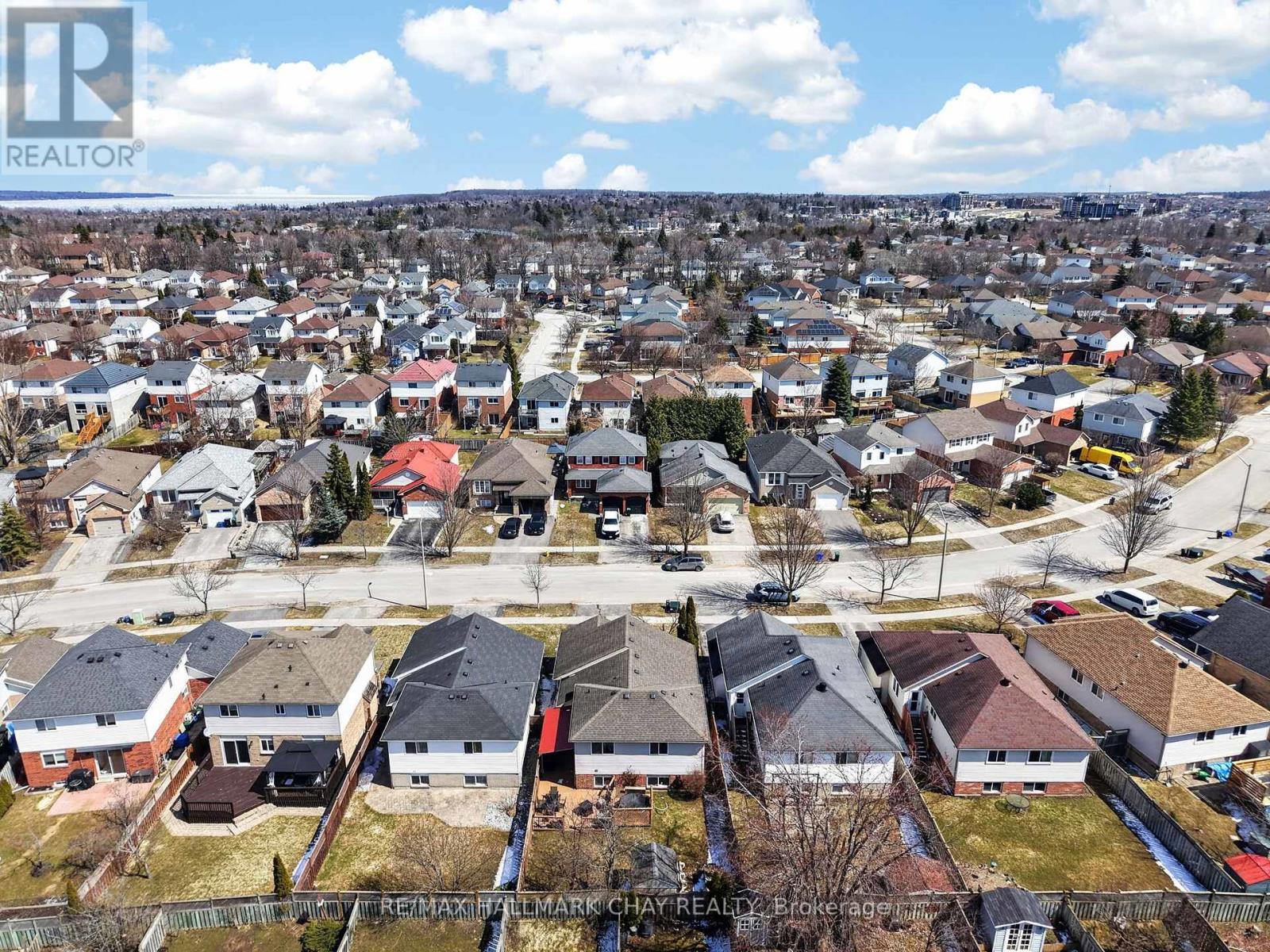 62 Leggott Avenue, Barrie, Ontario  L4N 8B1 - Photo 39 - S12979950