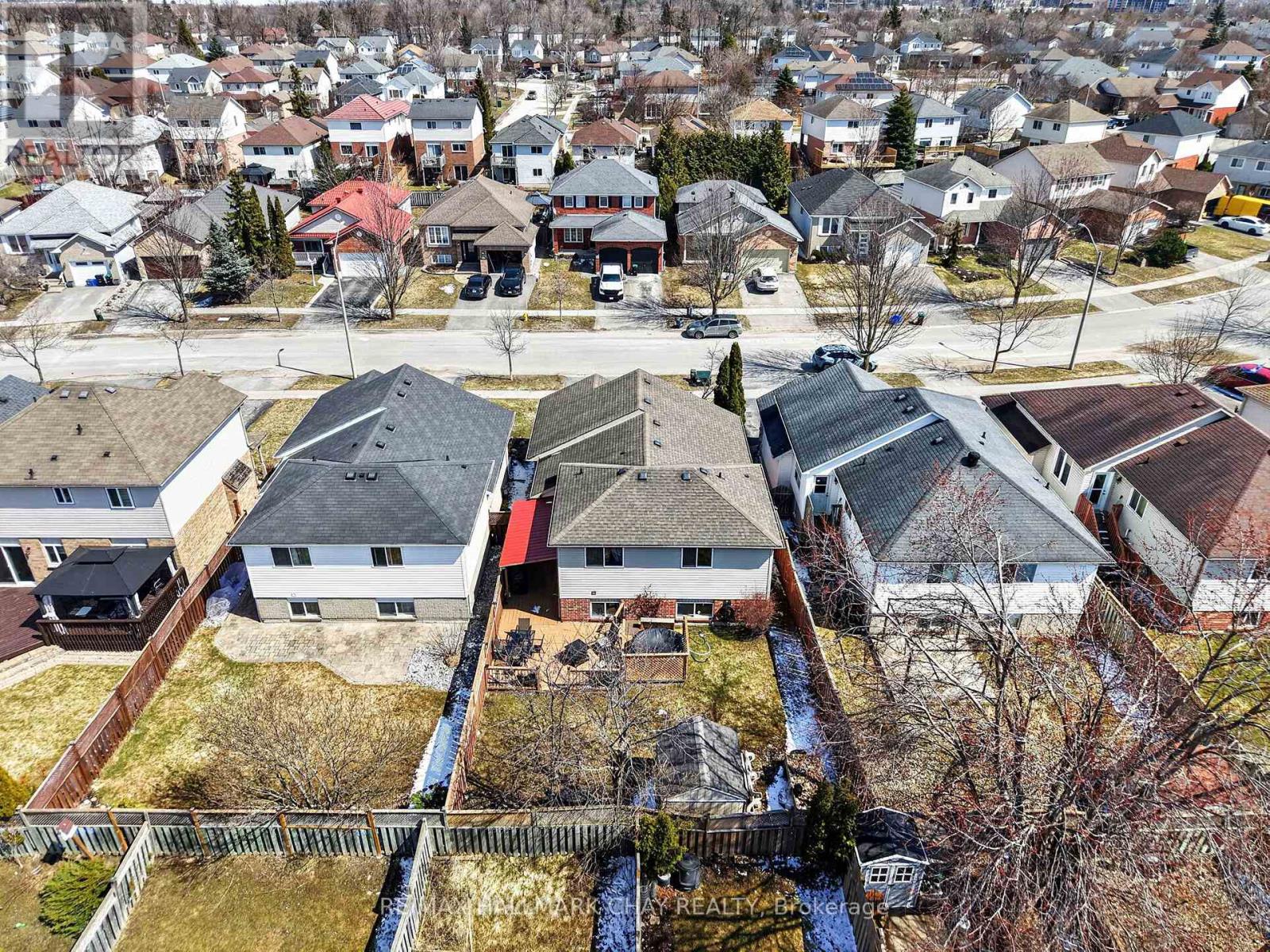 62 Leggott Avenue, Barrie, Ontario  L4N 8B1 - Photo 40 - S12979950