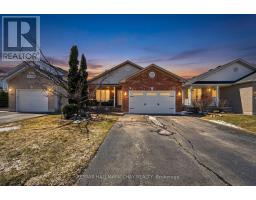 62 LEGGOTT AVENUE, Barrie, Ontario