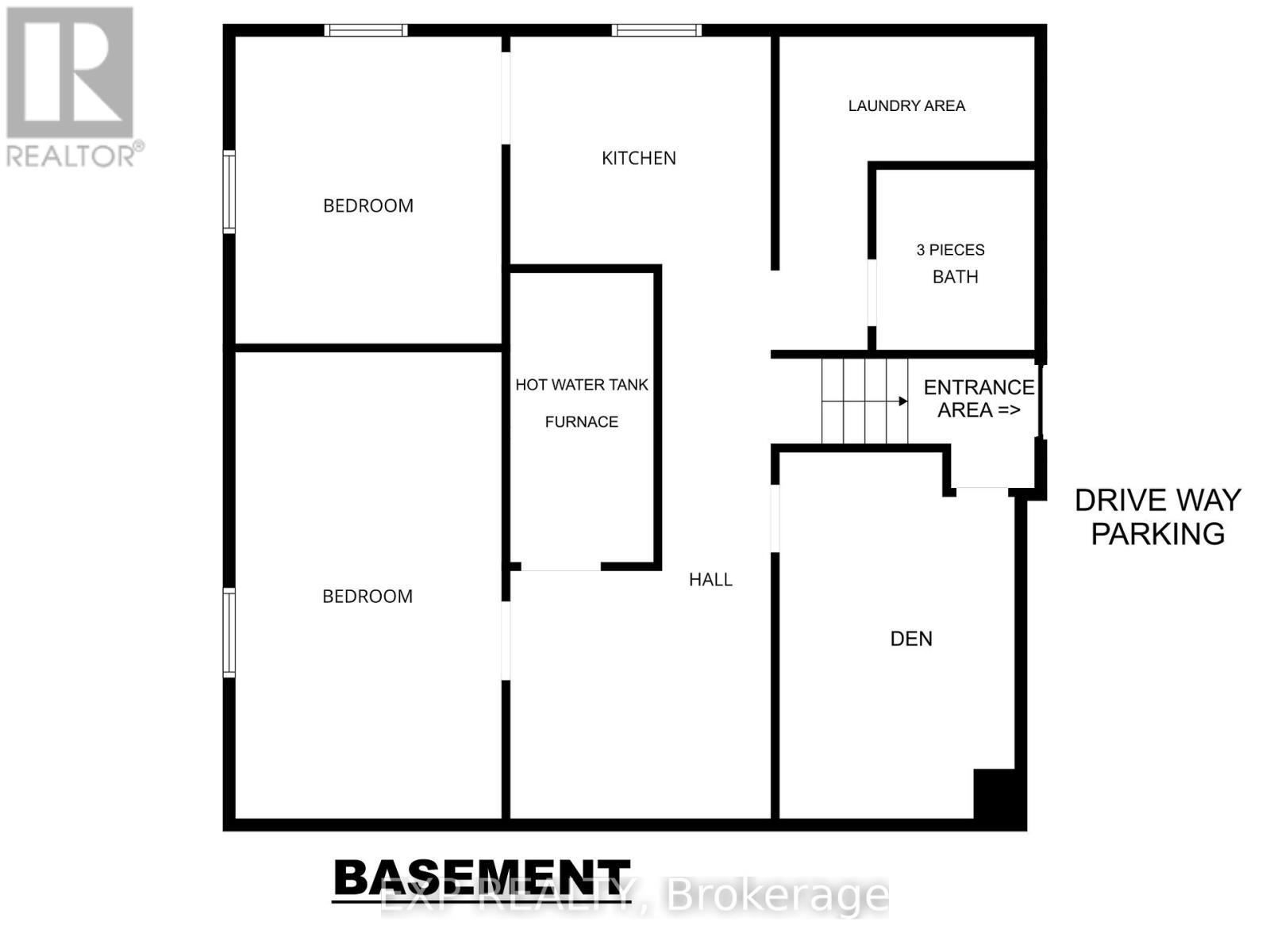 377 Vesta Place, London East, Ontario  N5Y 1G4 - Photo 22 - X12796302