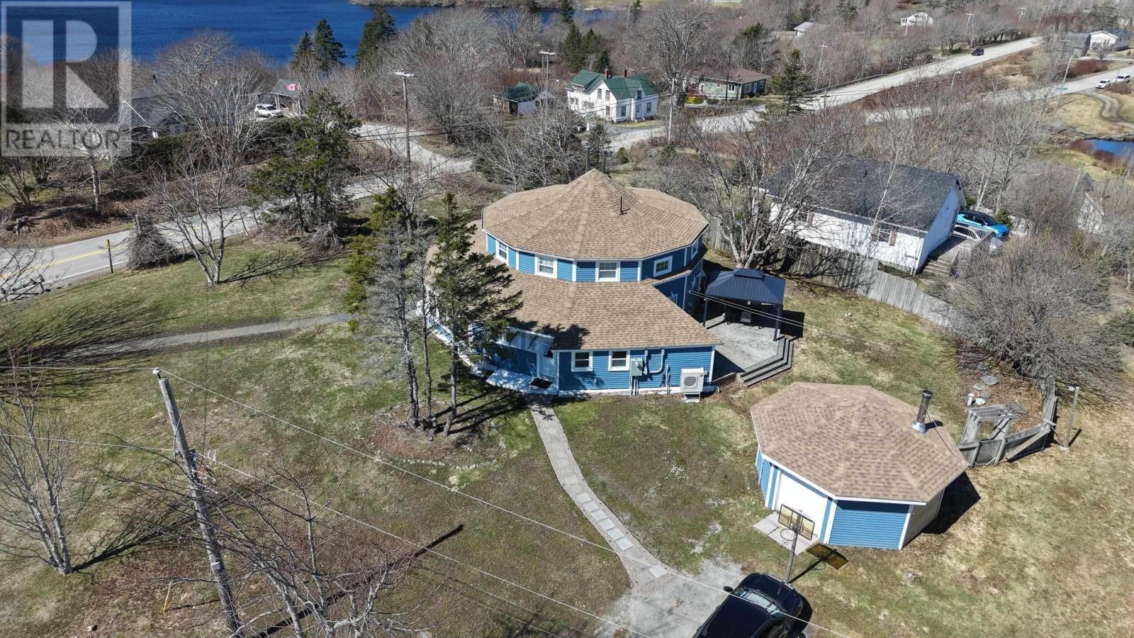 7 Candy Lane, Hebron, Nova Scotia  B5A 5A7 - Photo 3 - 202603286